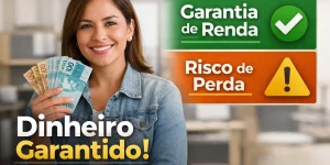 Calendário Pé-de-Meia 2026 com datas de pagamento atualizadas