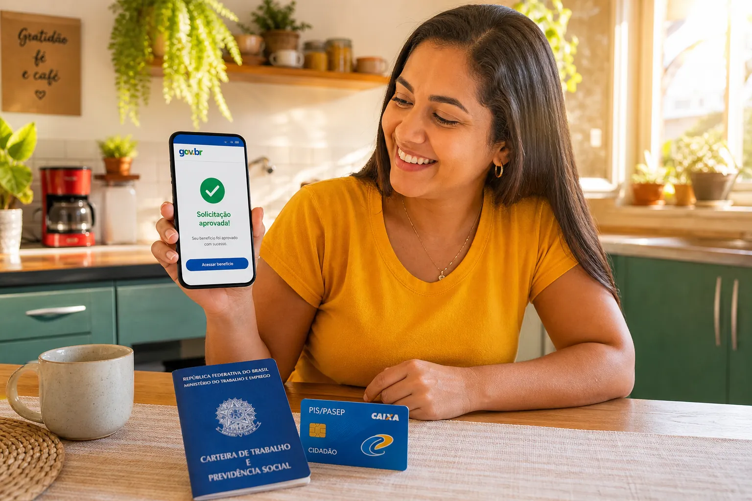 empréstimo com garantia de celular